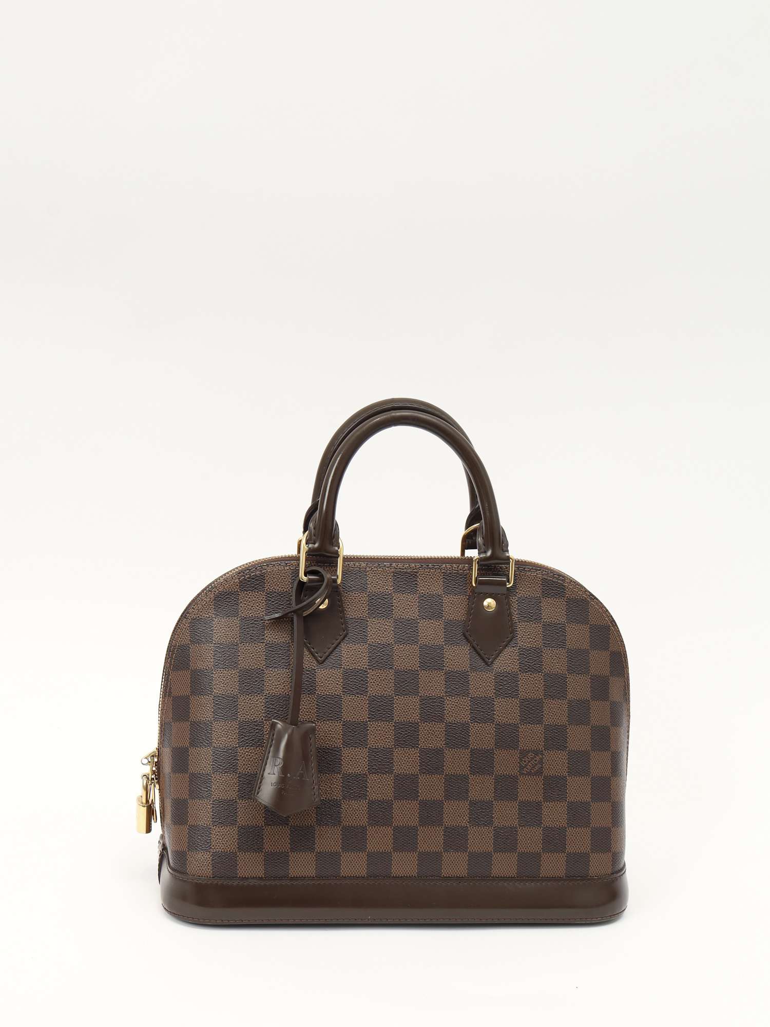 Louis Vuitton Alma 