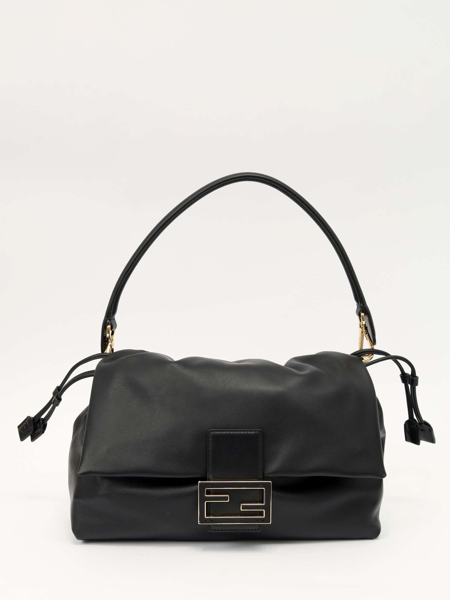 Fendi Mamma Baguette 