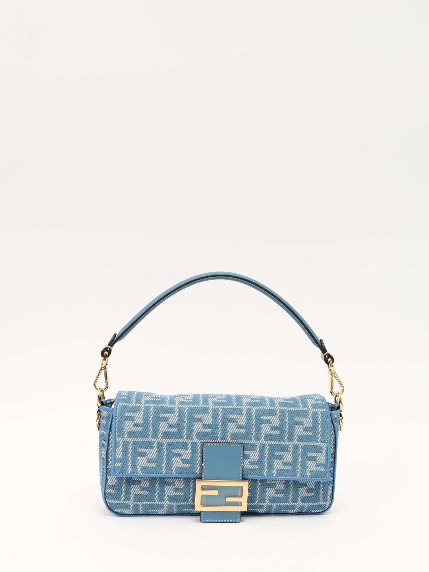 Fendi Baguette 
