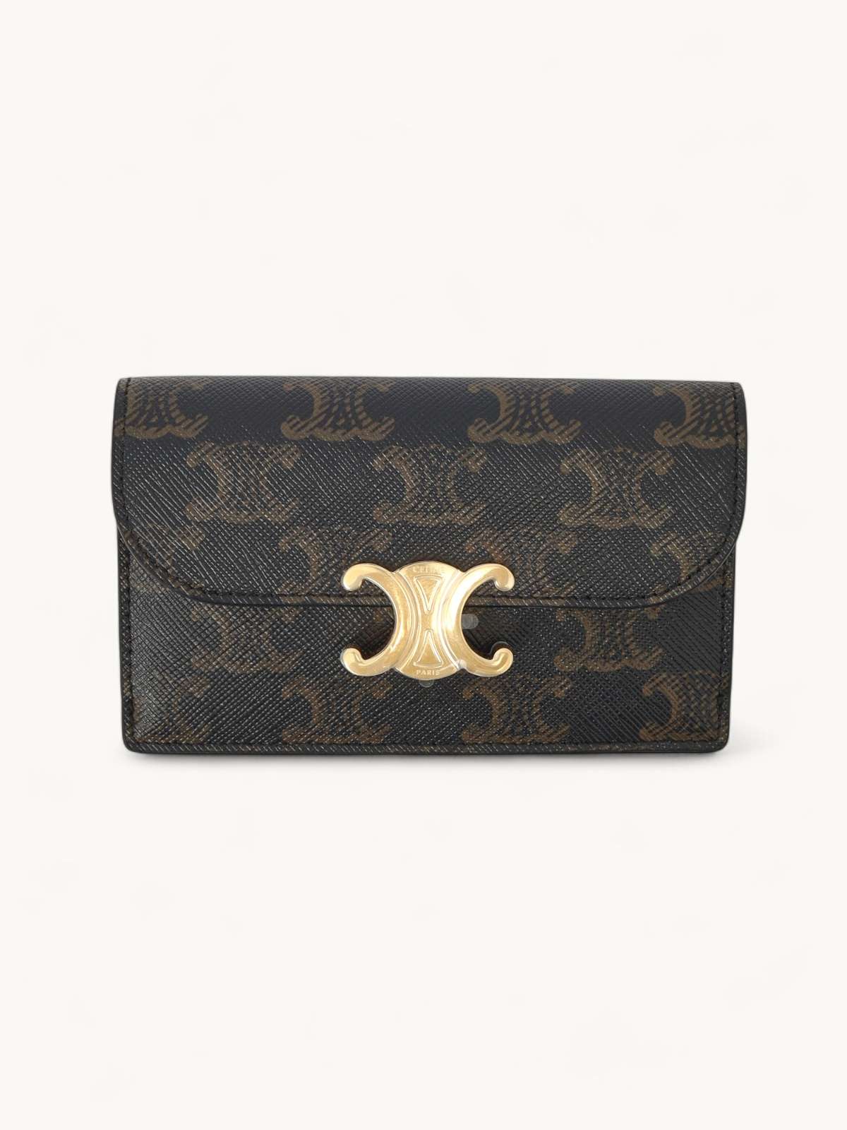 Celine Wallet 