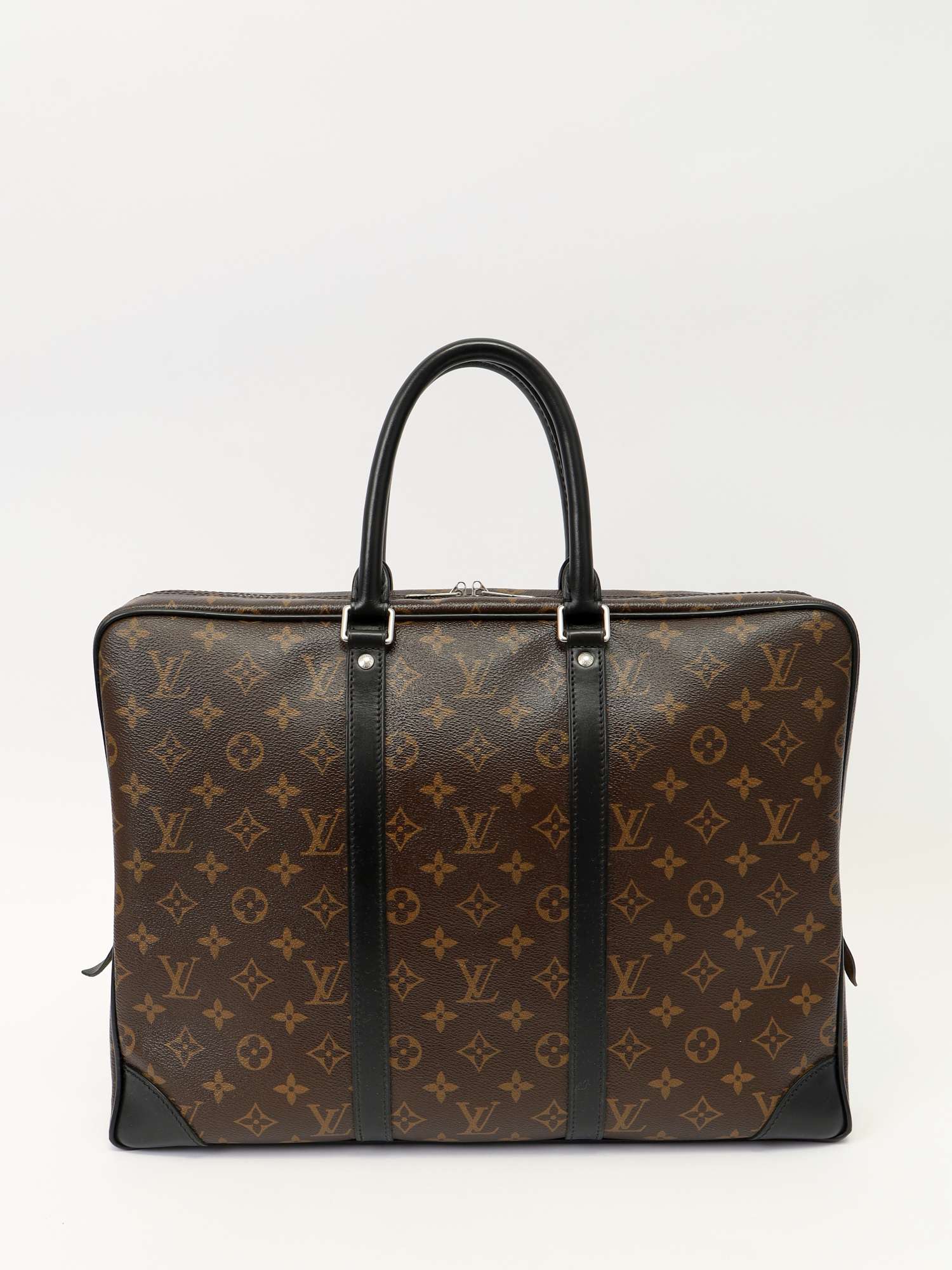 Louis Vuitton Porte Documents Voyage 