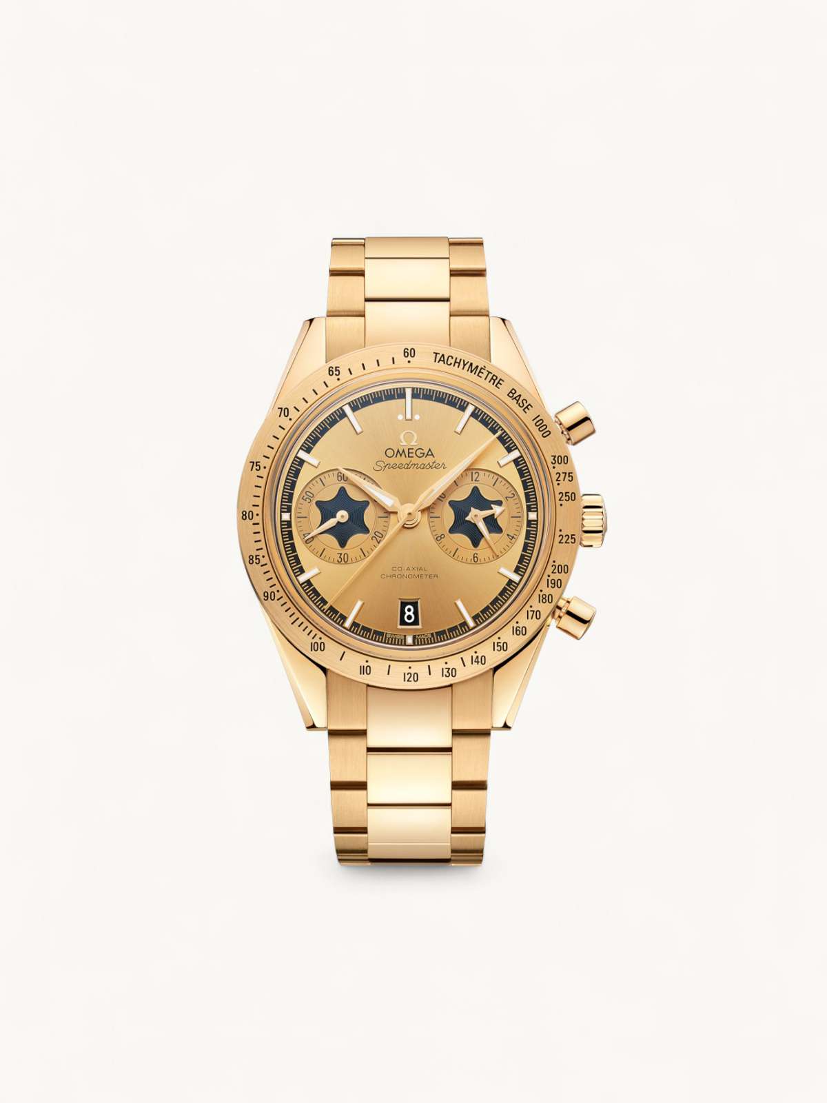 Omega Speedmaster 