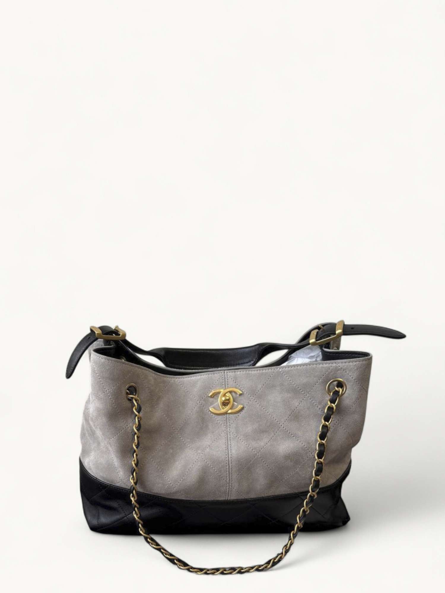Chanel Shopping 
