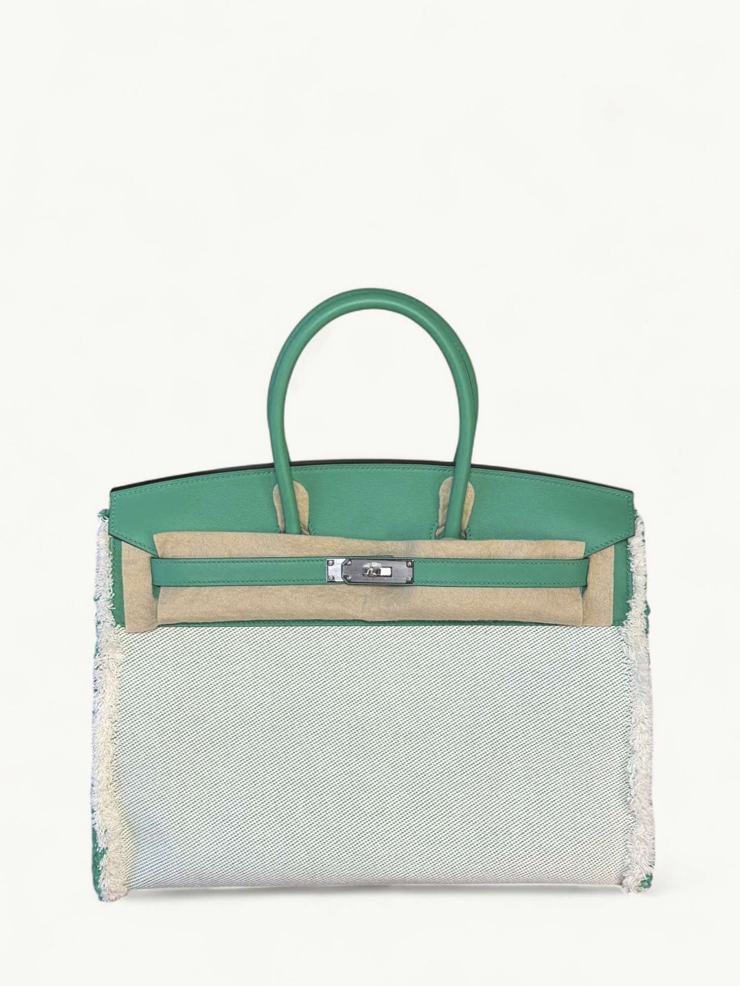 Hermes Birkin 35