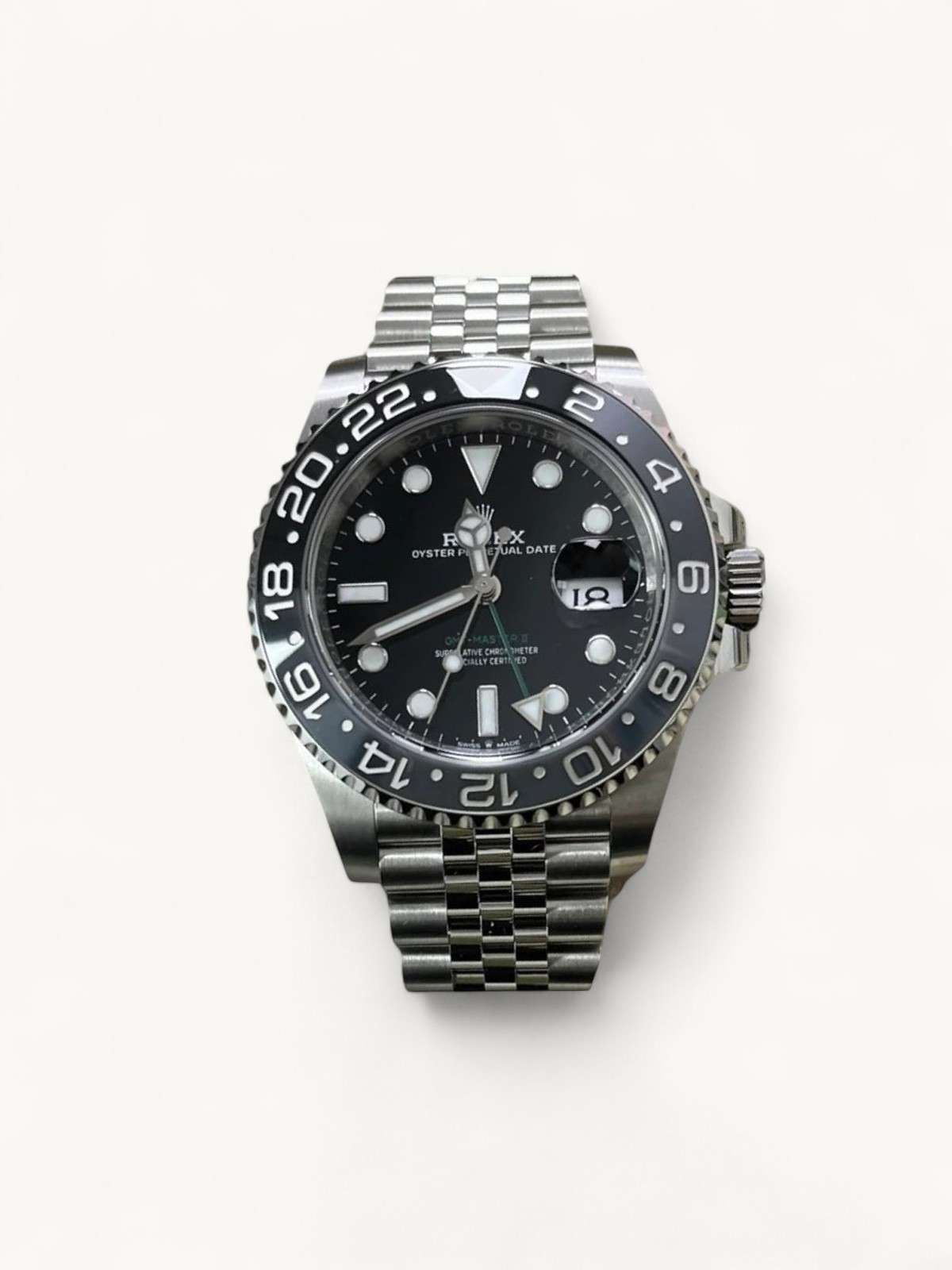 Rolex GMT-Master II 40