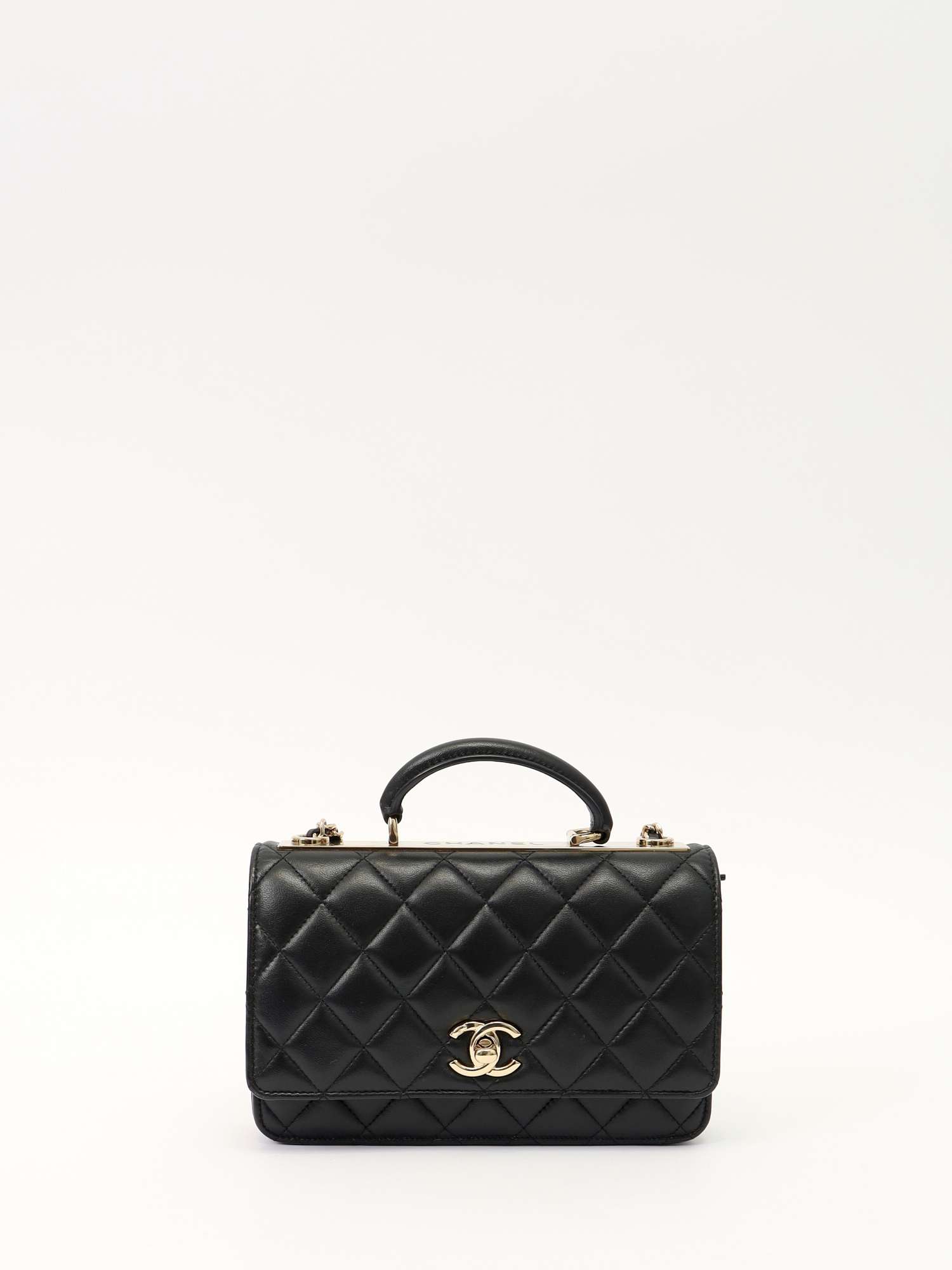 Chanel Trendy 