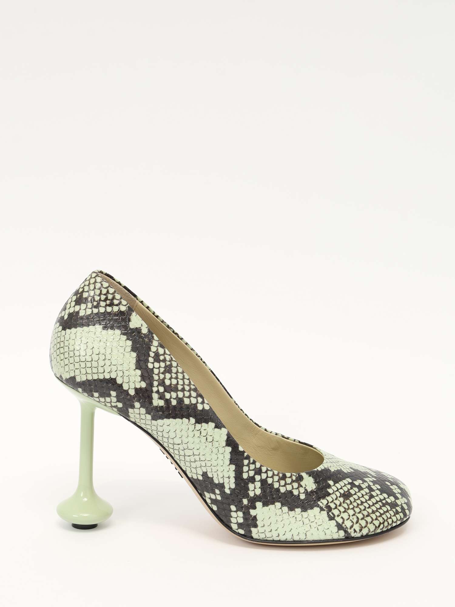 Loewe Shoes 39