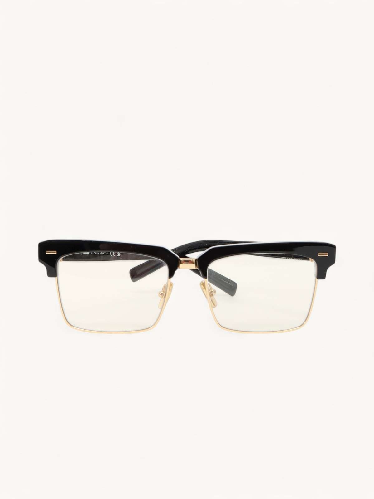 Miu Miu Glasses 