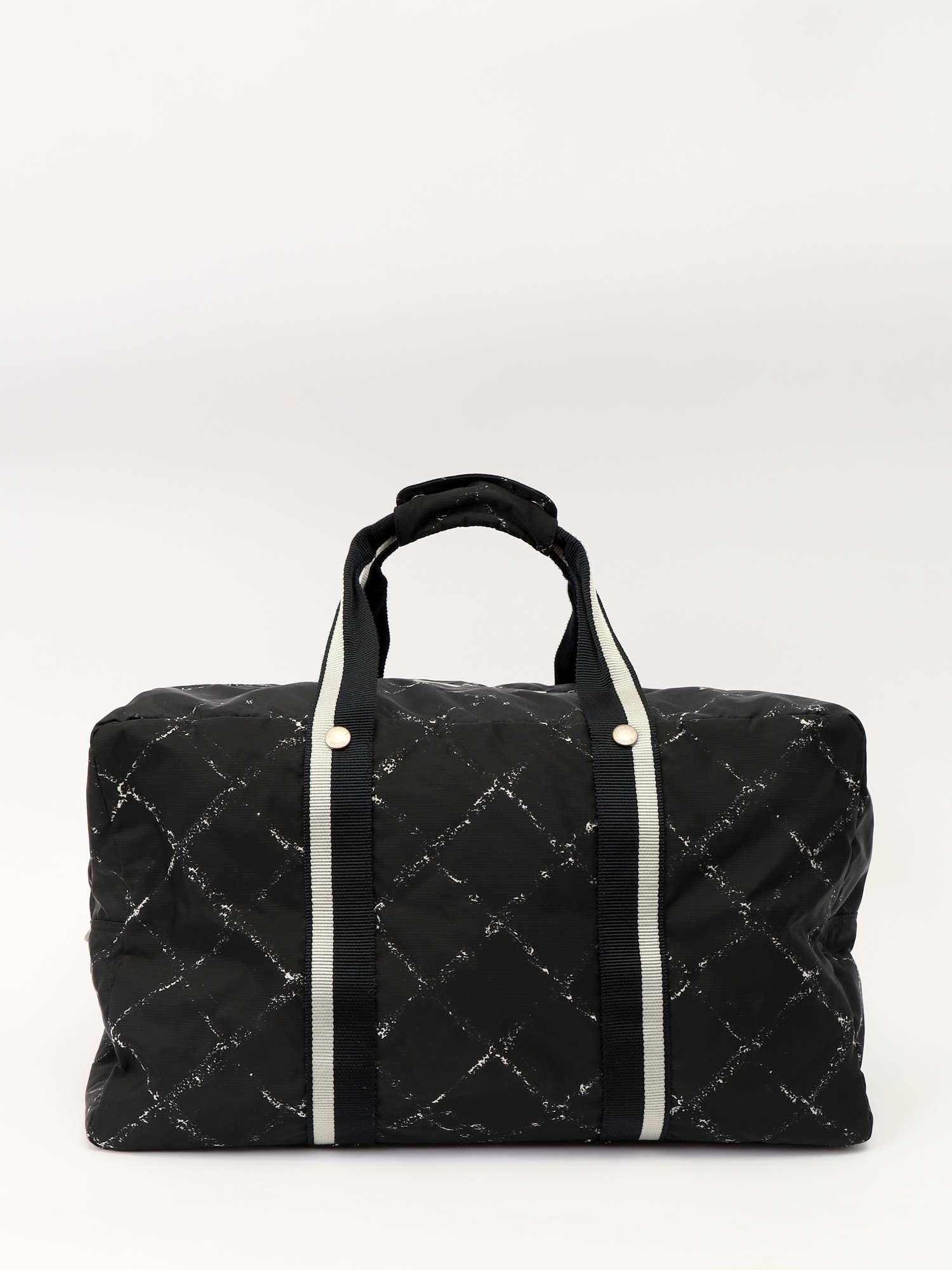 Chanel Nylon Bag 