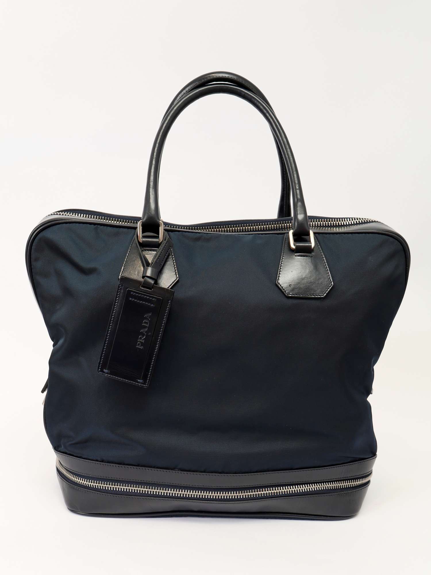 Prada Nylon Bag 