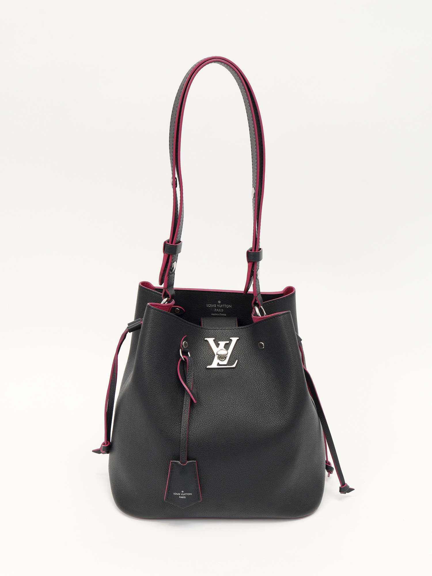Louis Vuitton Lockme 