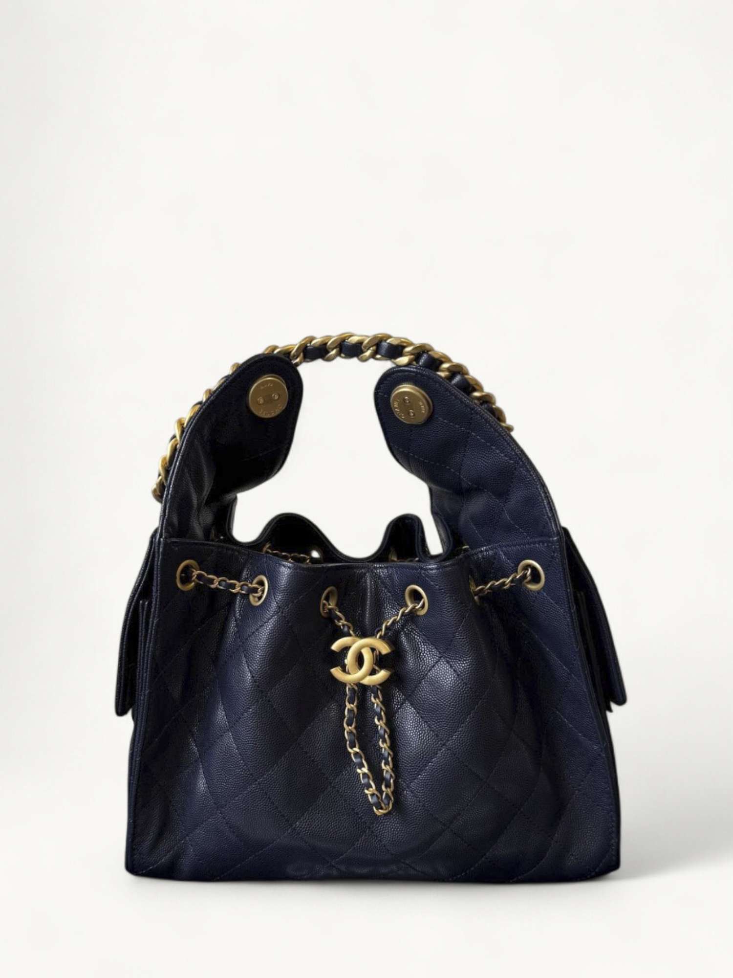 Chanel 25 