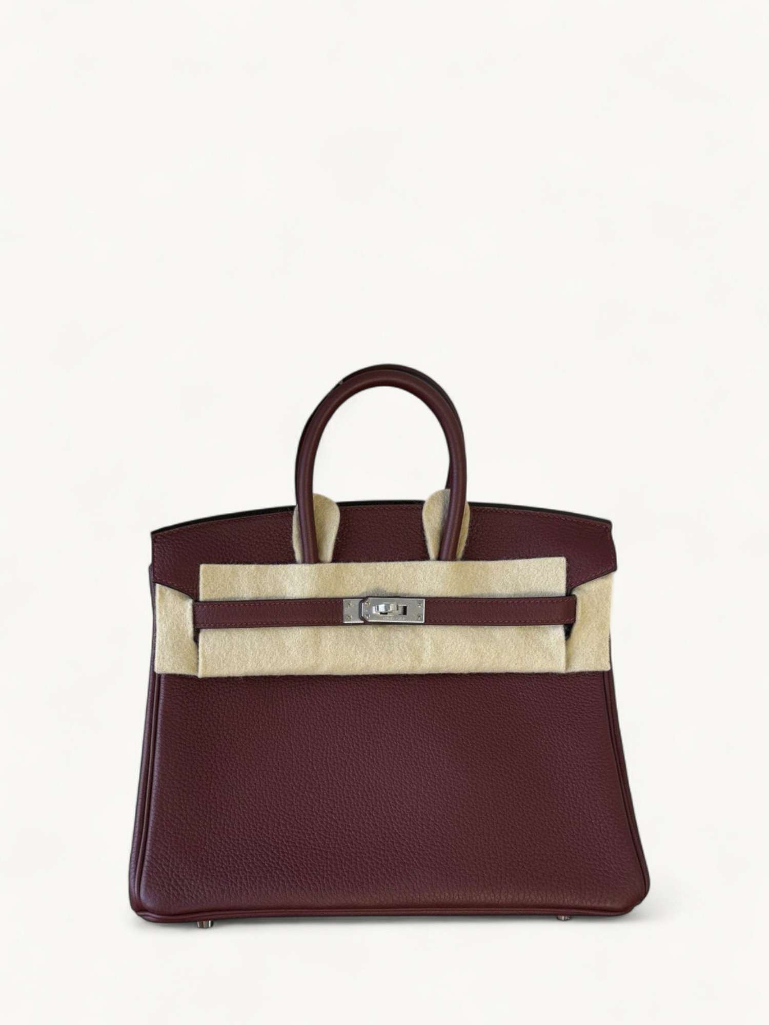Hermes Birkin 25