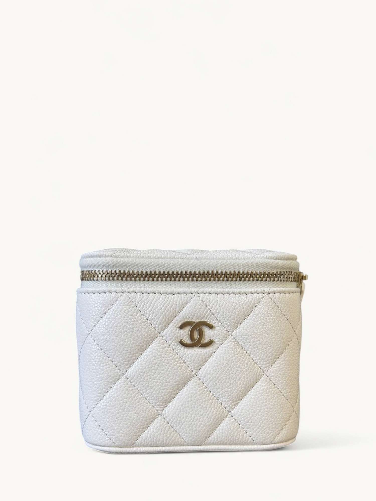 Chanel Vanity 