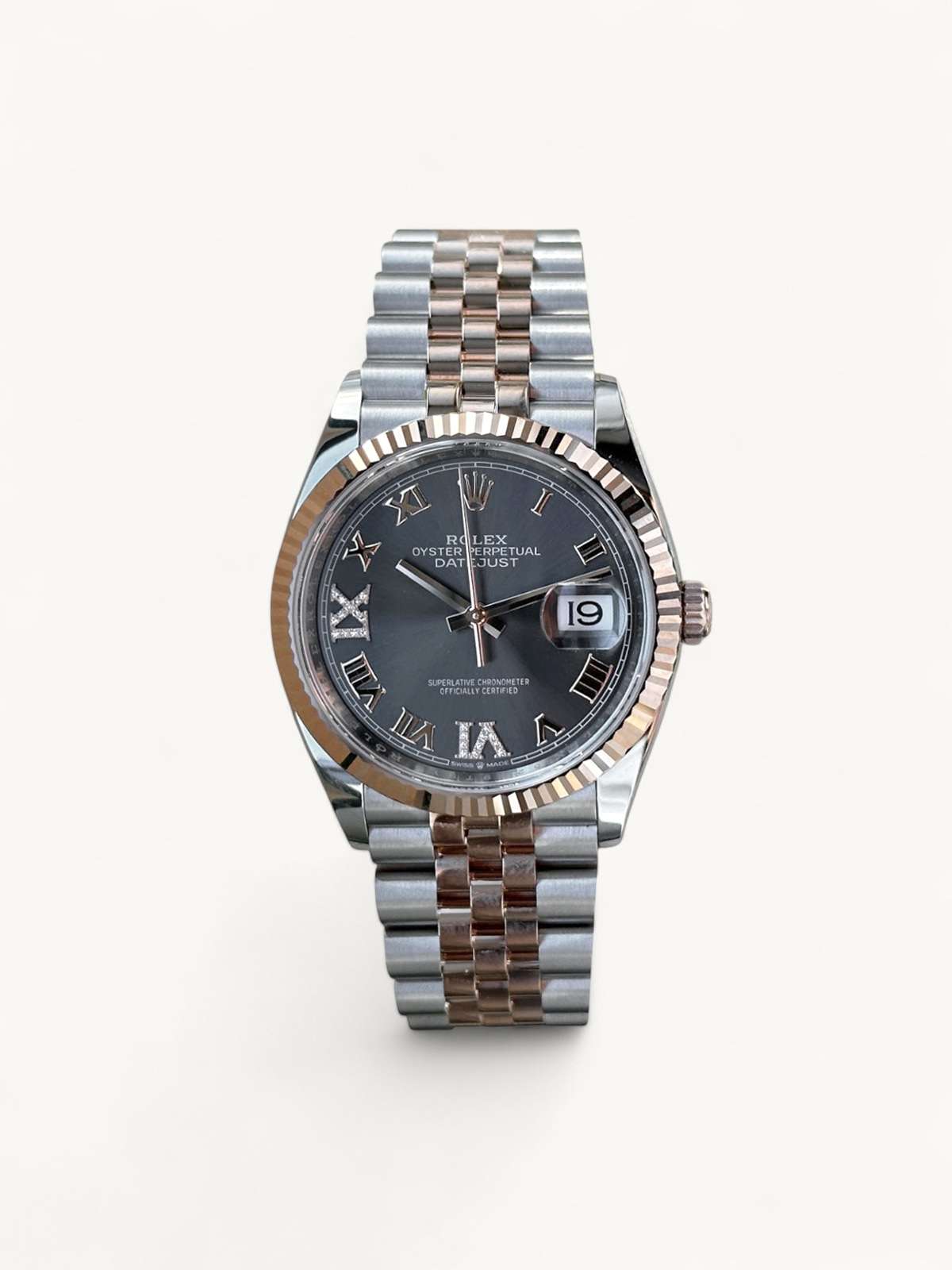 Rolex Datejust 36