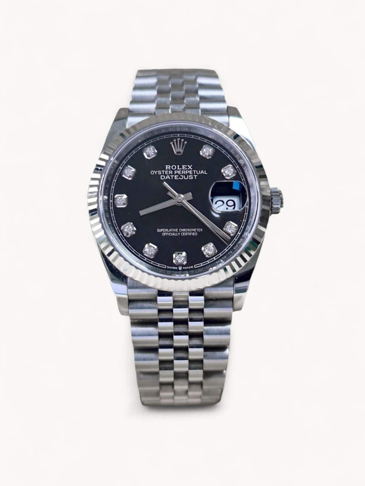 Rolex Datejust 36