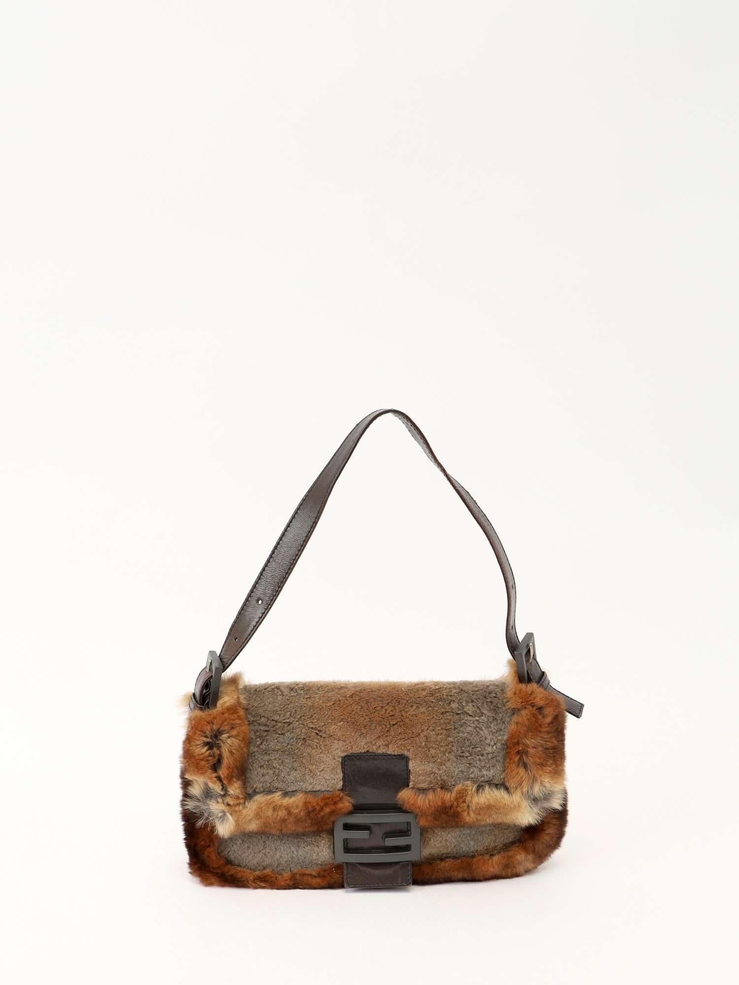 Fendi Baguette 