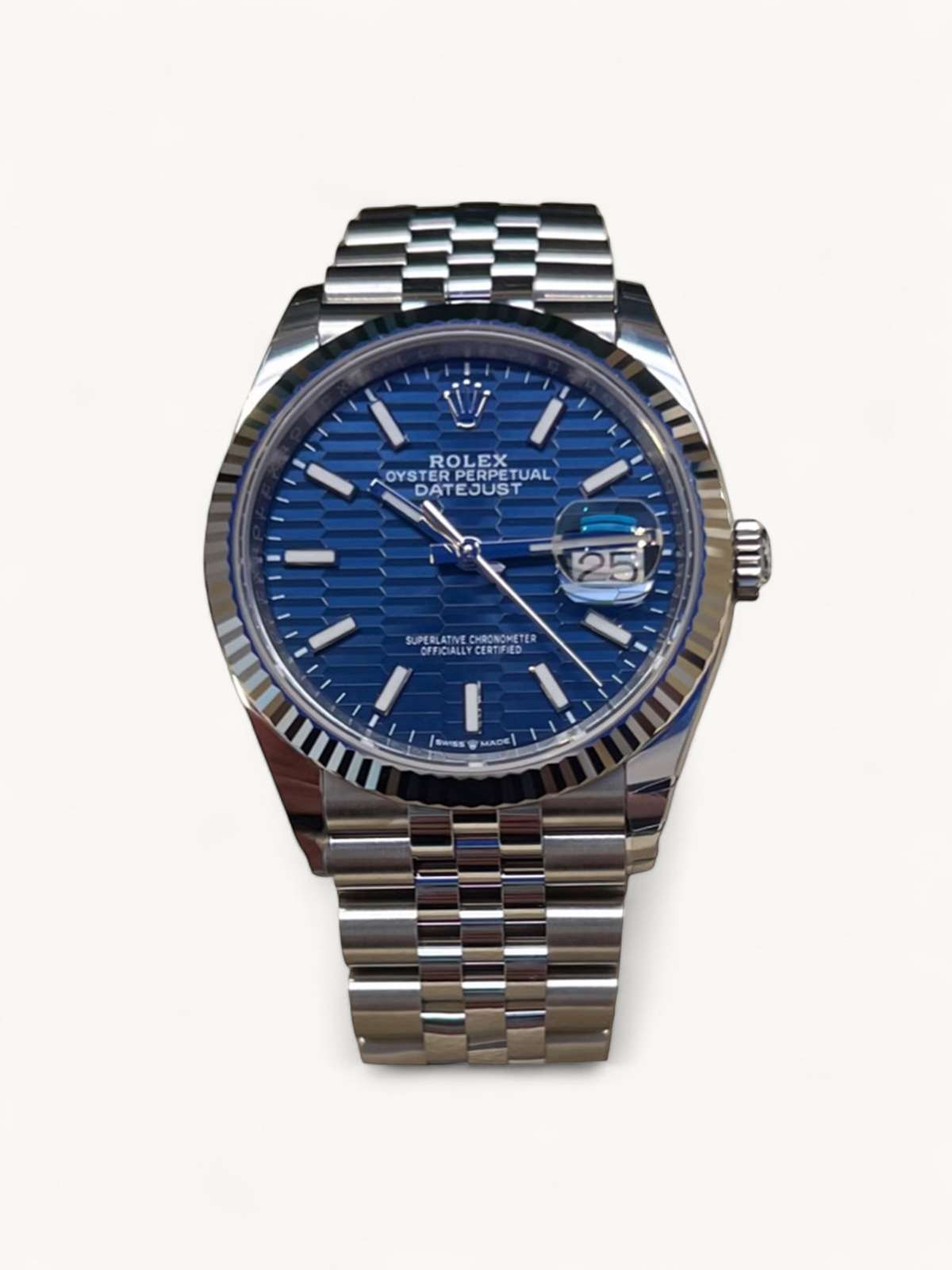 Rolex Datejust 36
