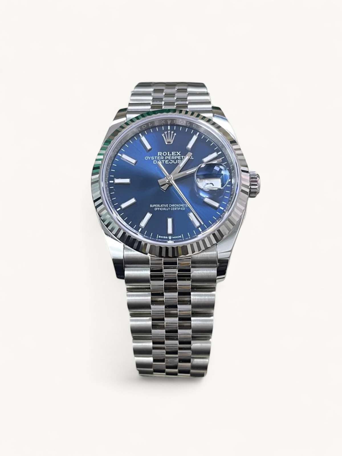 Rolex Datejust 36