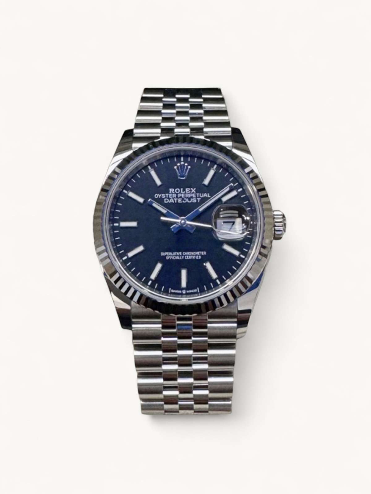 Rolex Datejust 36