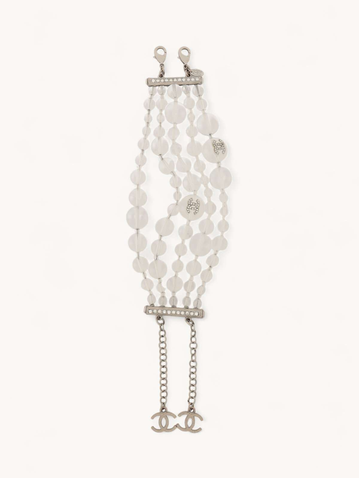 Chanel Bracelet 
