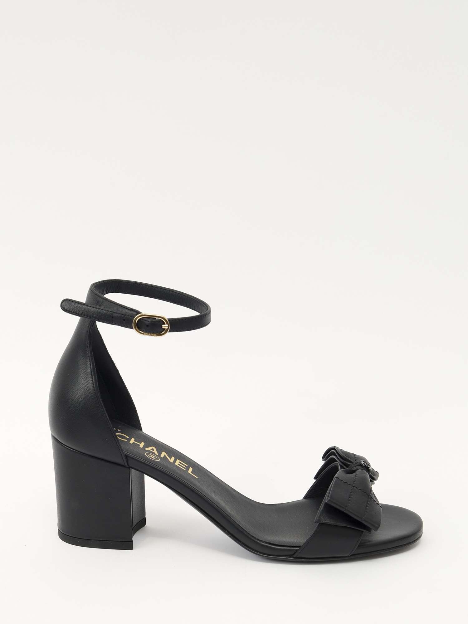 Chanel Shoes 37