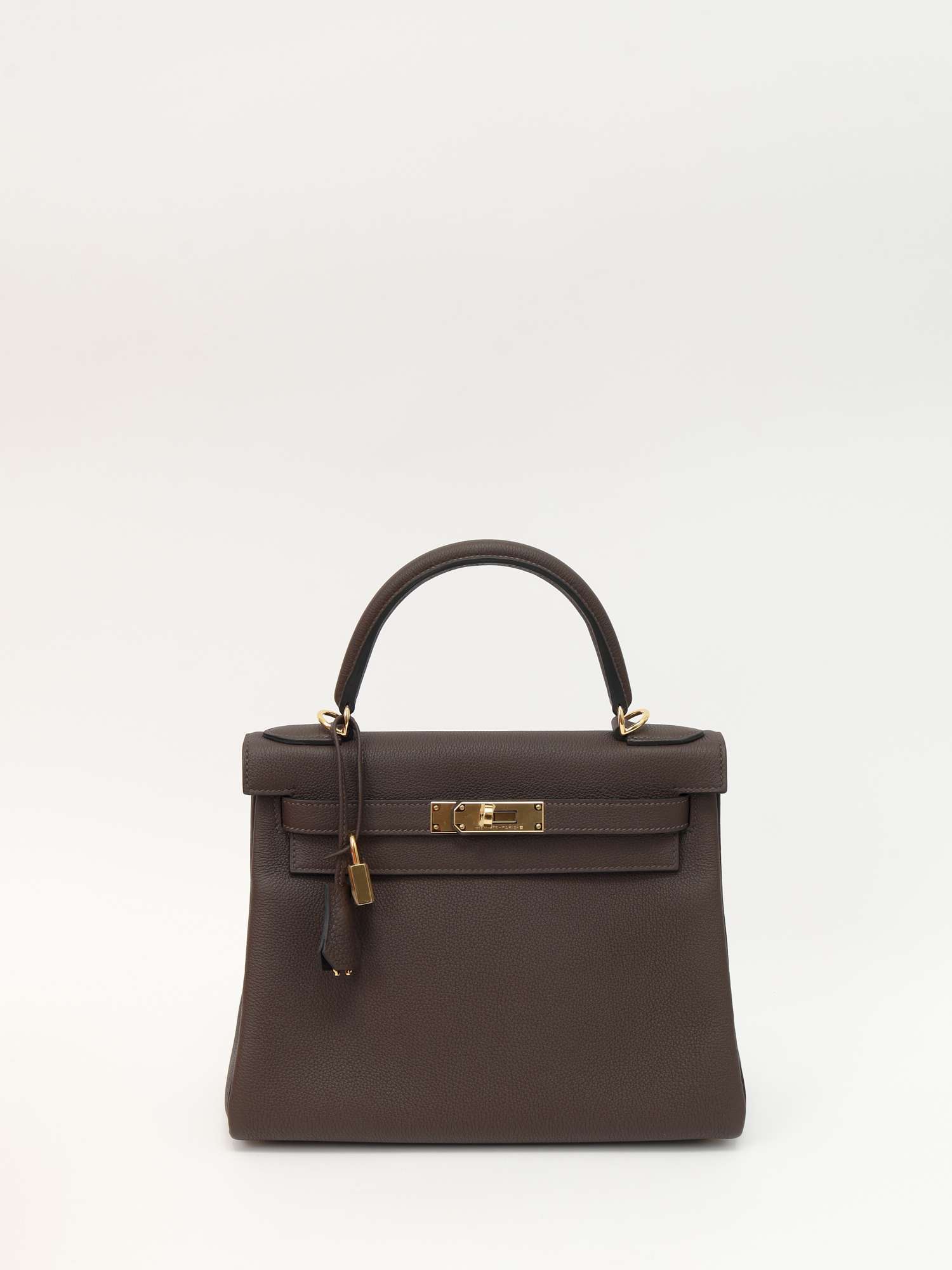 Hermes Kelly 28
