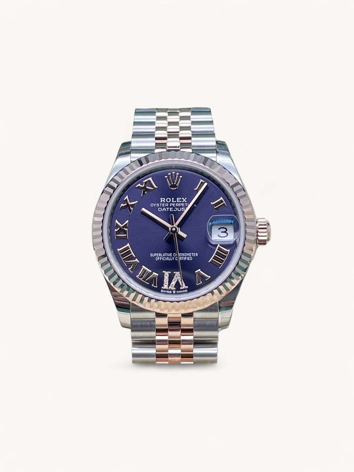 Rolex Datejust 31