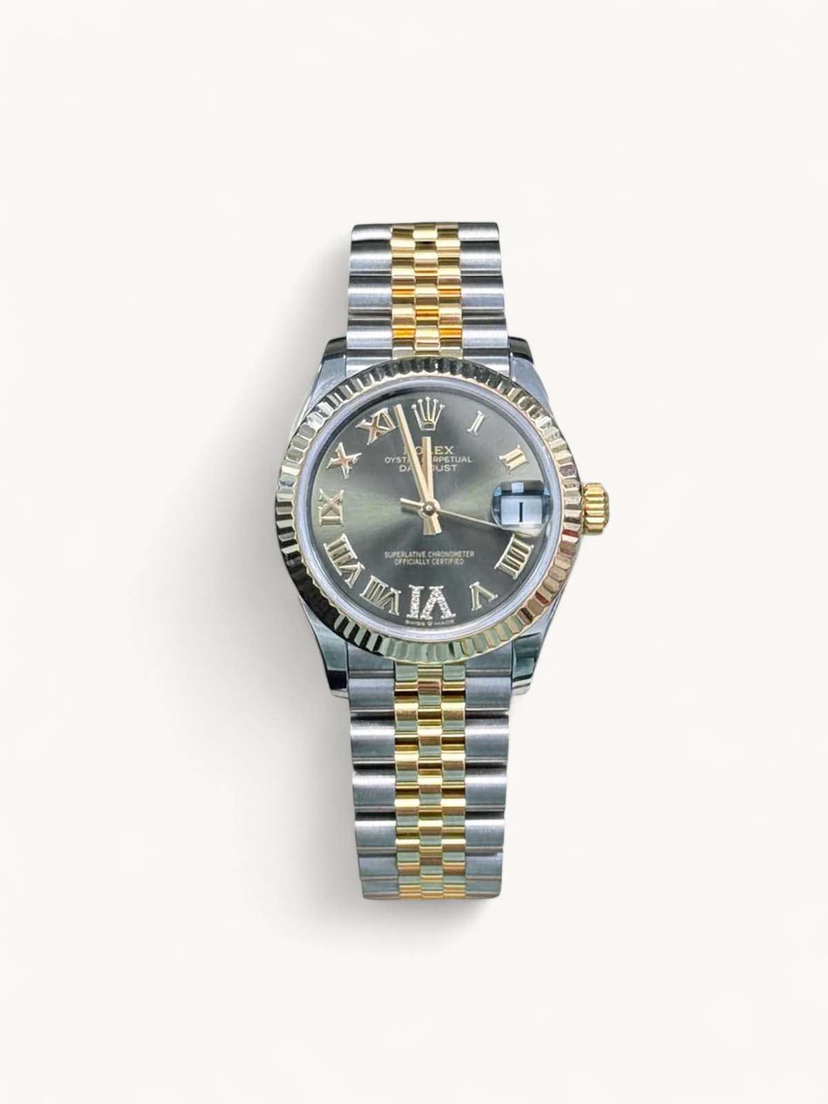 Rolex Datejust 31