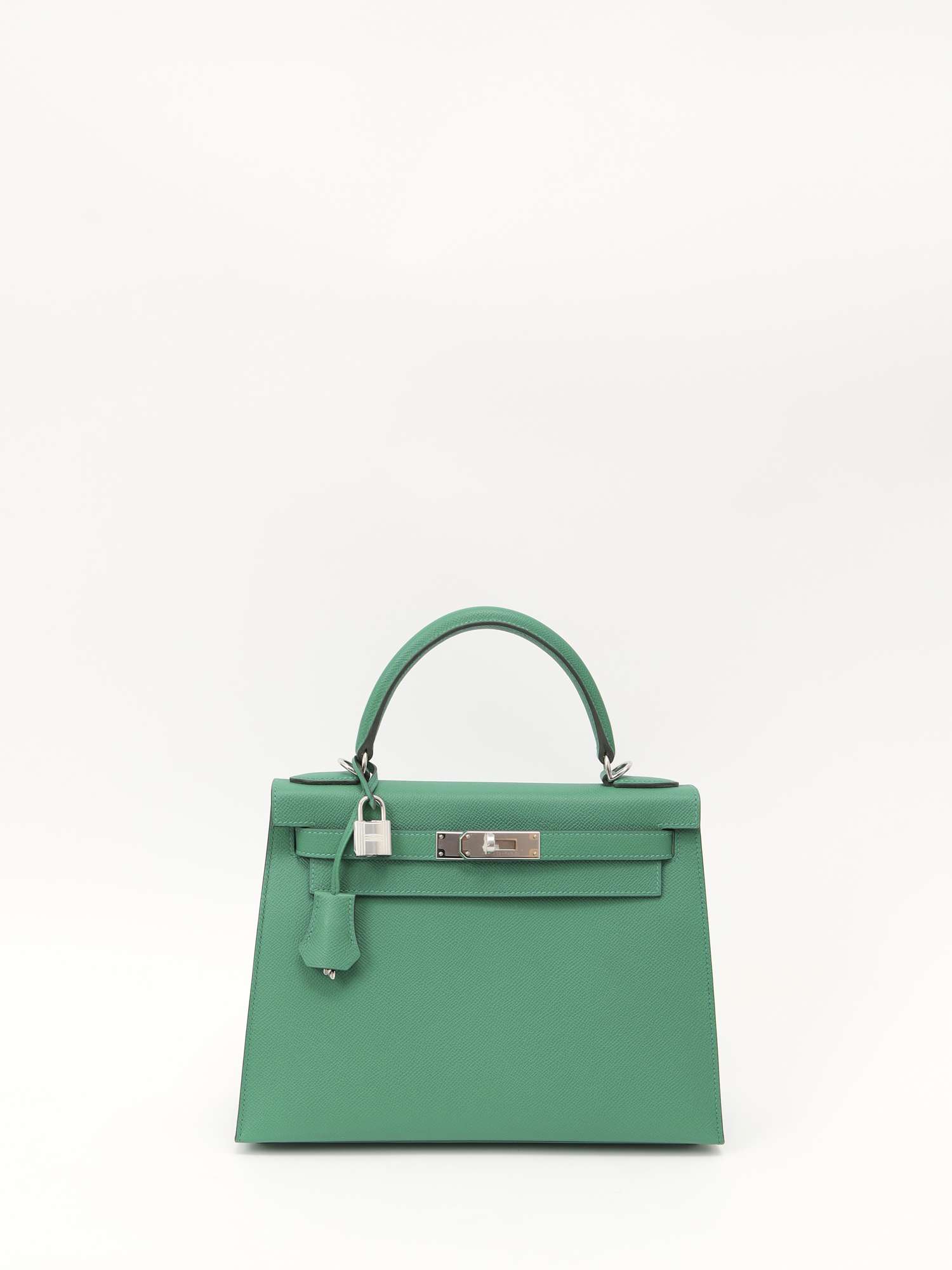 Hermes Kelly 28