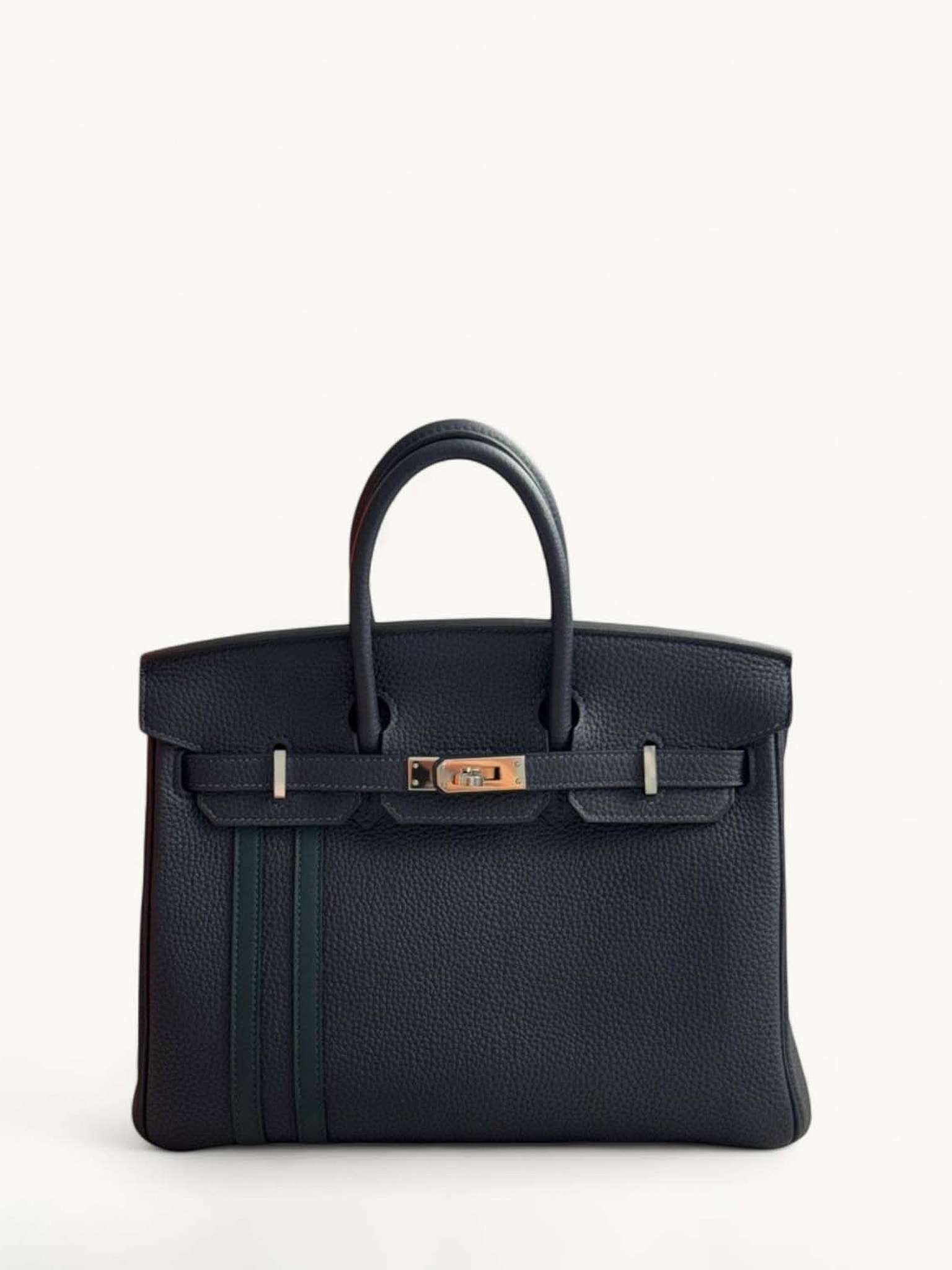 Hermes Birkin 25