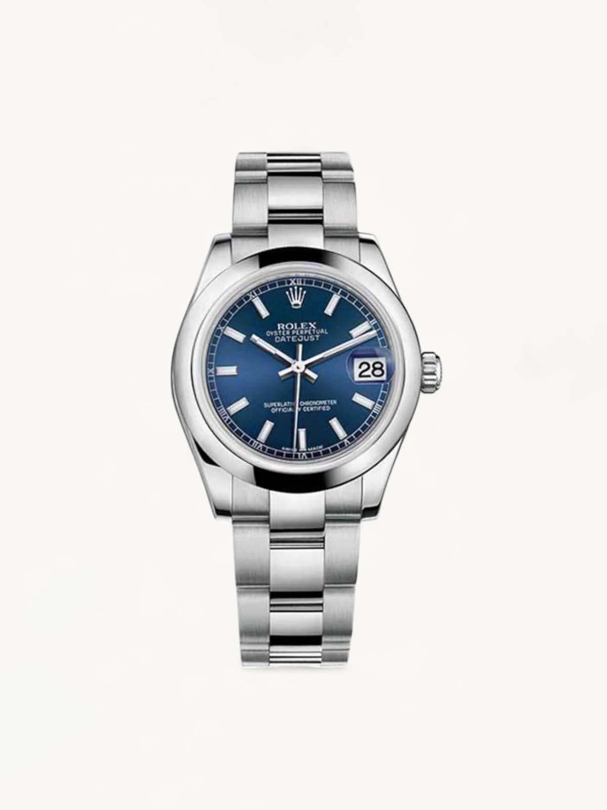 Rolex Datejust 31