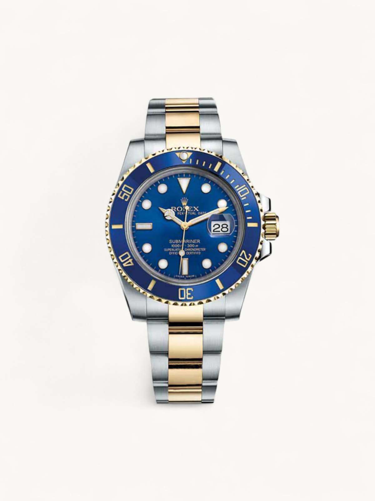 Rolex Submariner 40