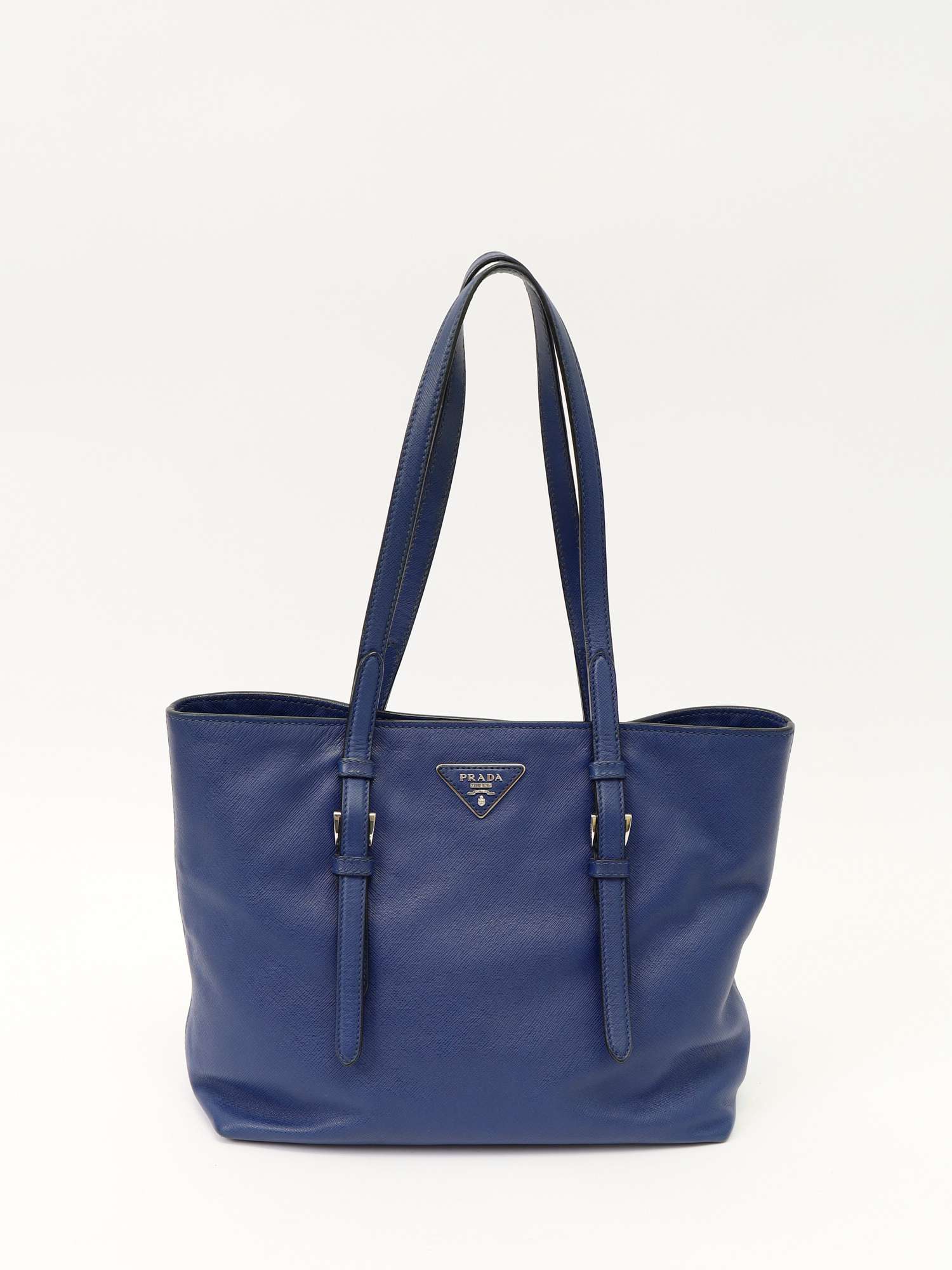 Prada Leather Bag 