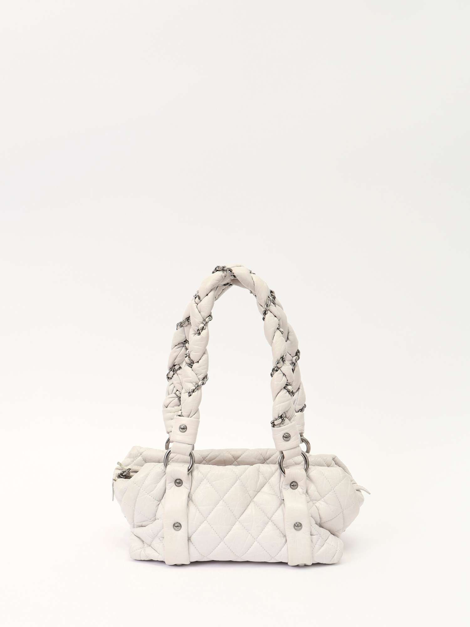 Chanel Lady Braid 