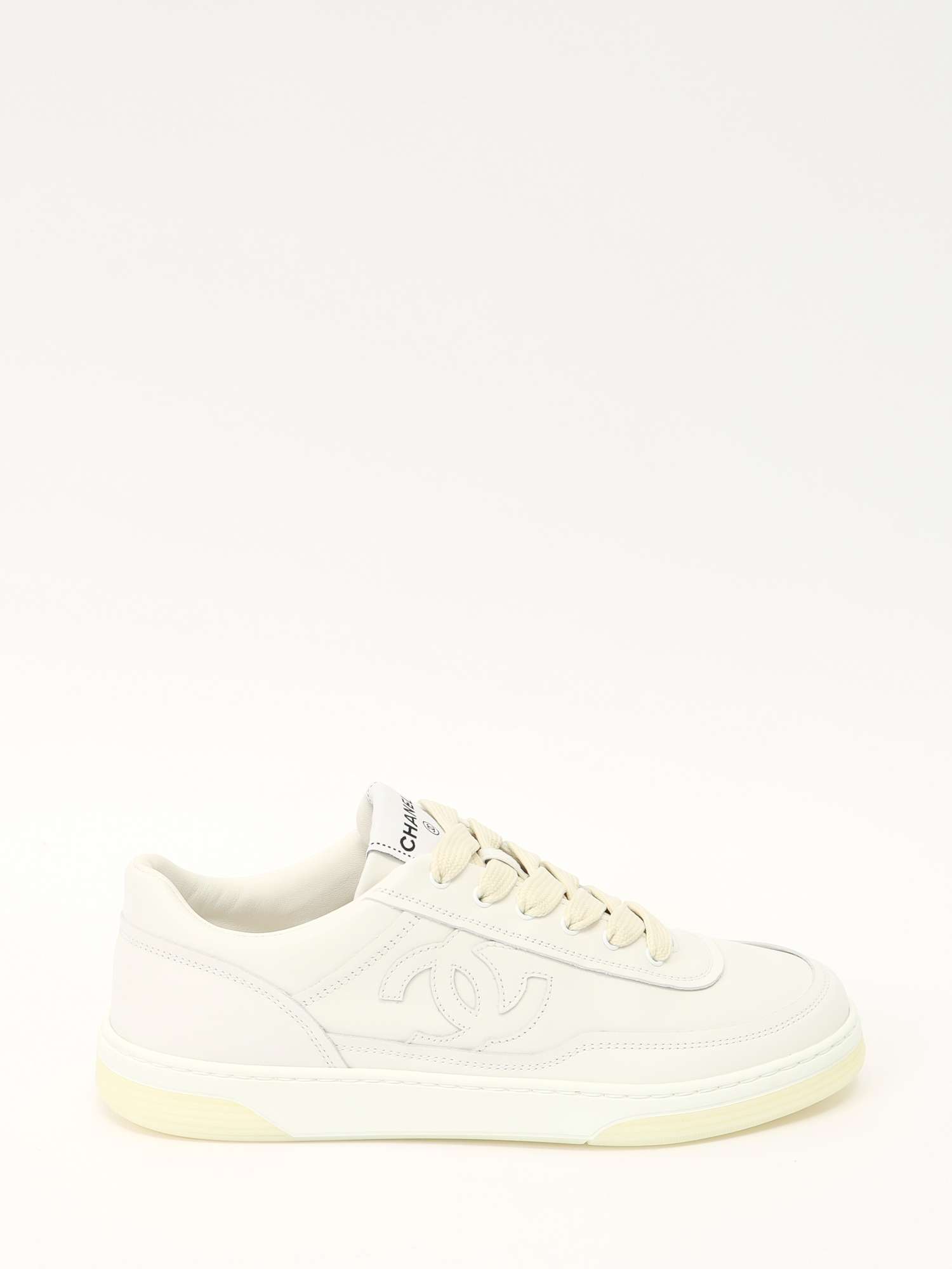 Chanel Shoes 38