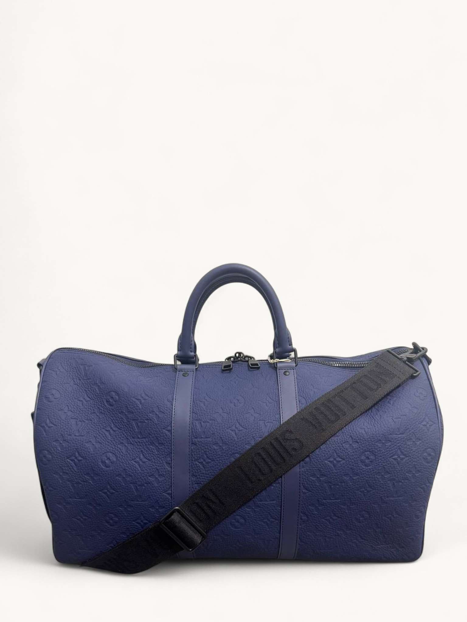 Louis Vuitton Keepall 