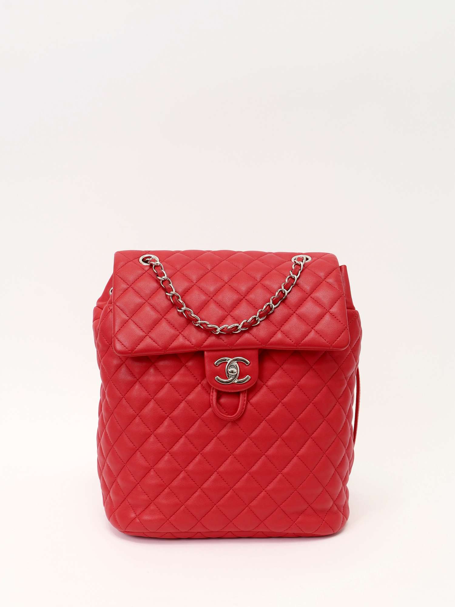 Chanel Urban Spirit 