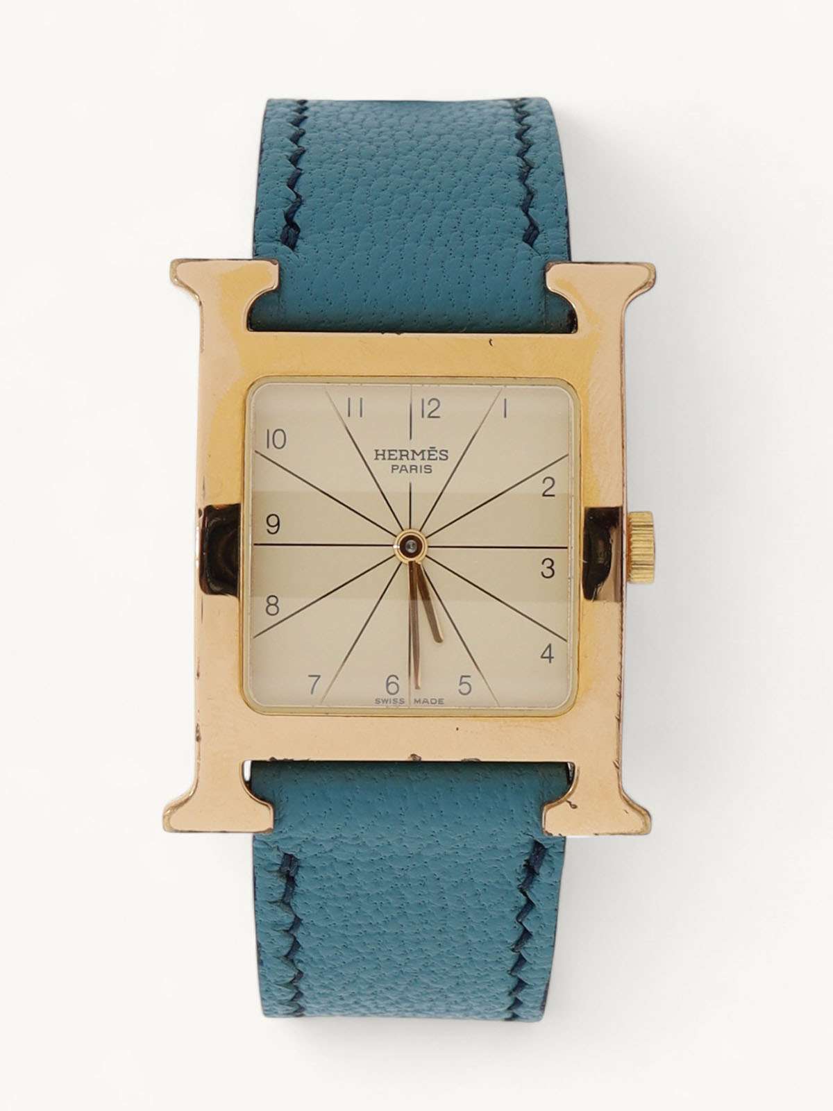 Hermes Heure H 