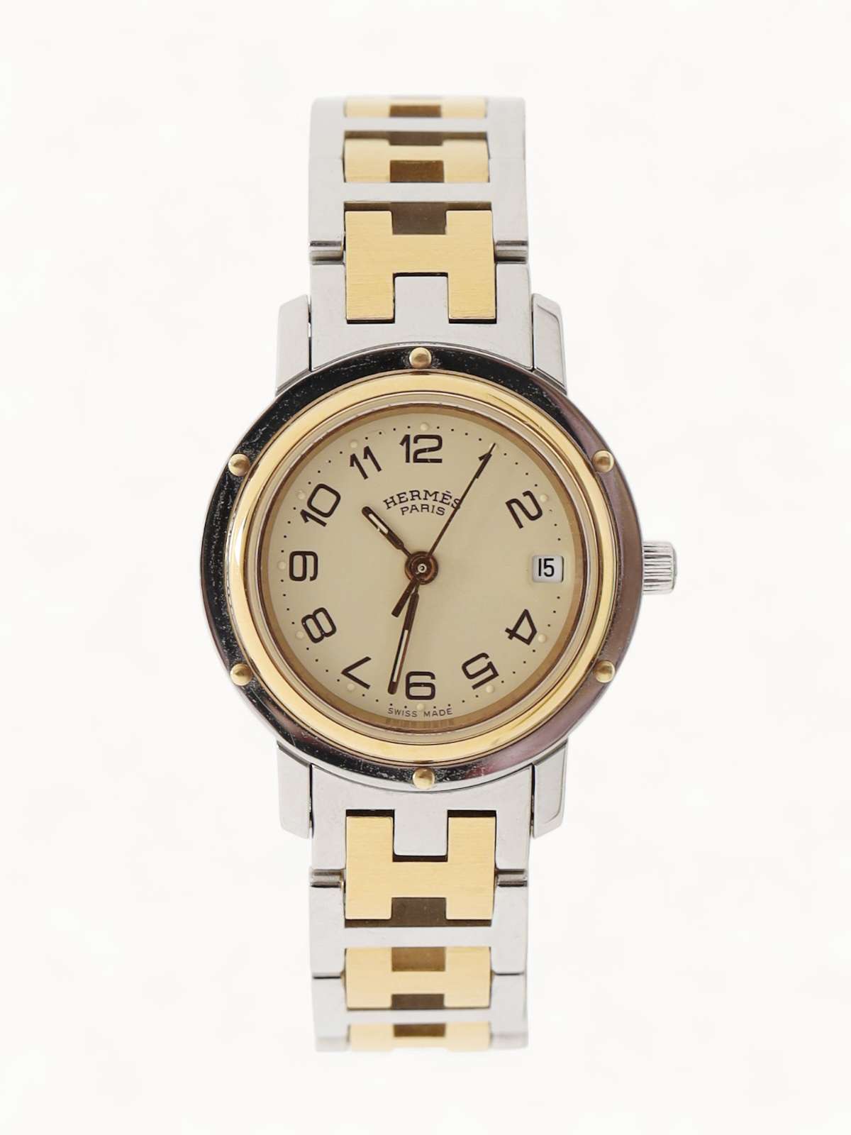Hermes Clipper 