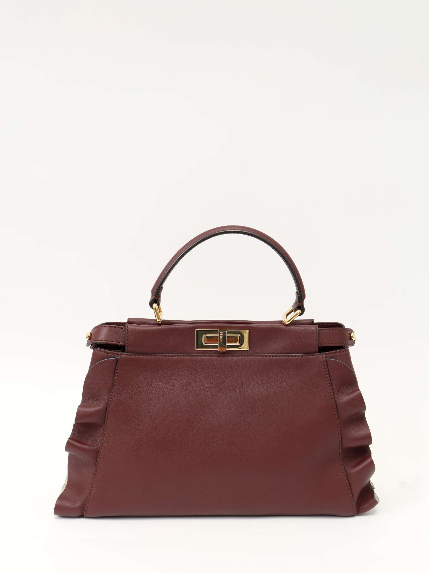 Fendi Peekaboo 