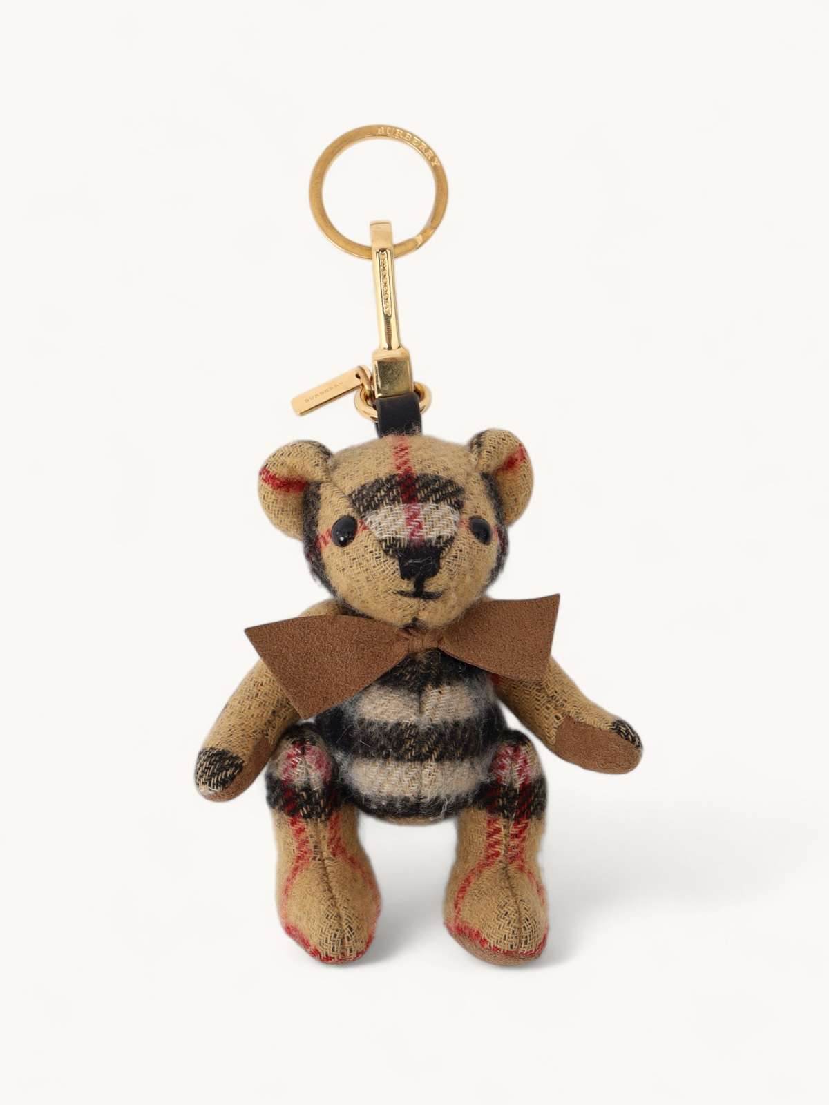 Burberry Keychain 