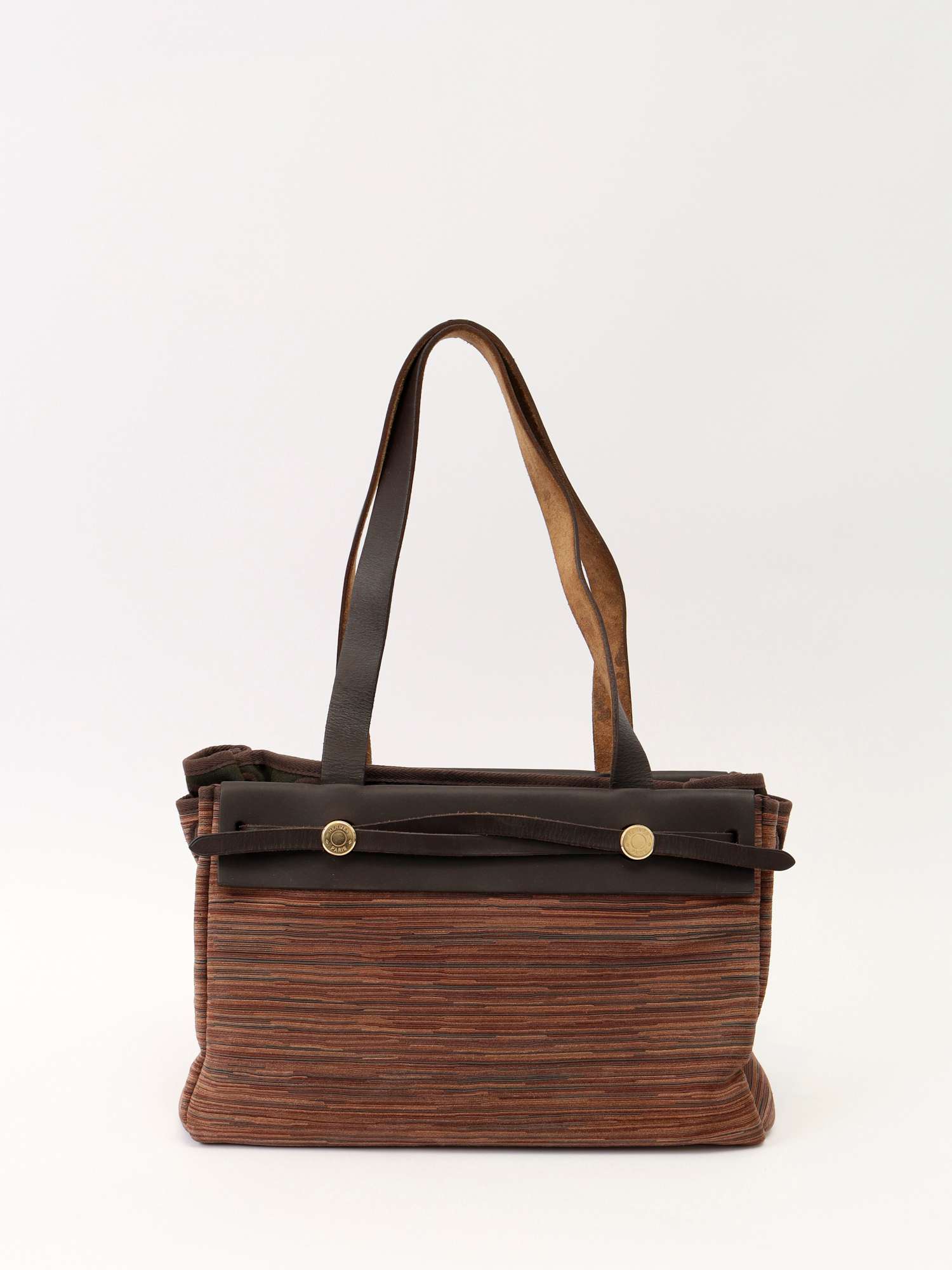 Hermes Herbag 
