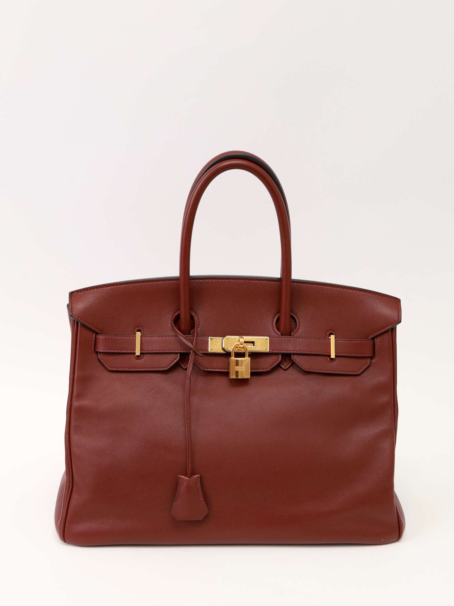 Hermes Birkin 35