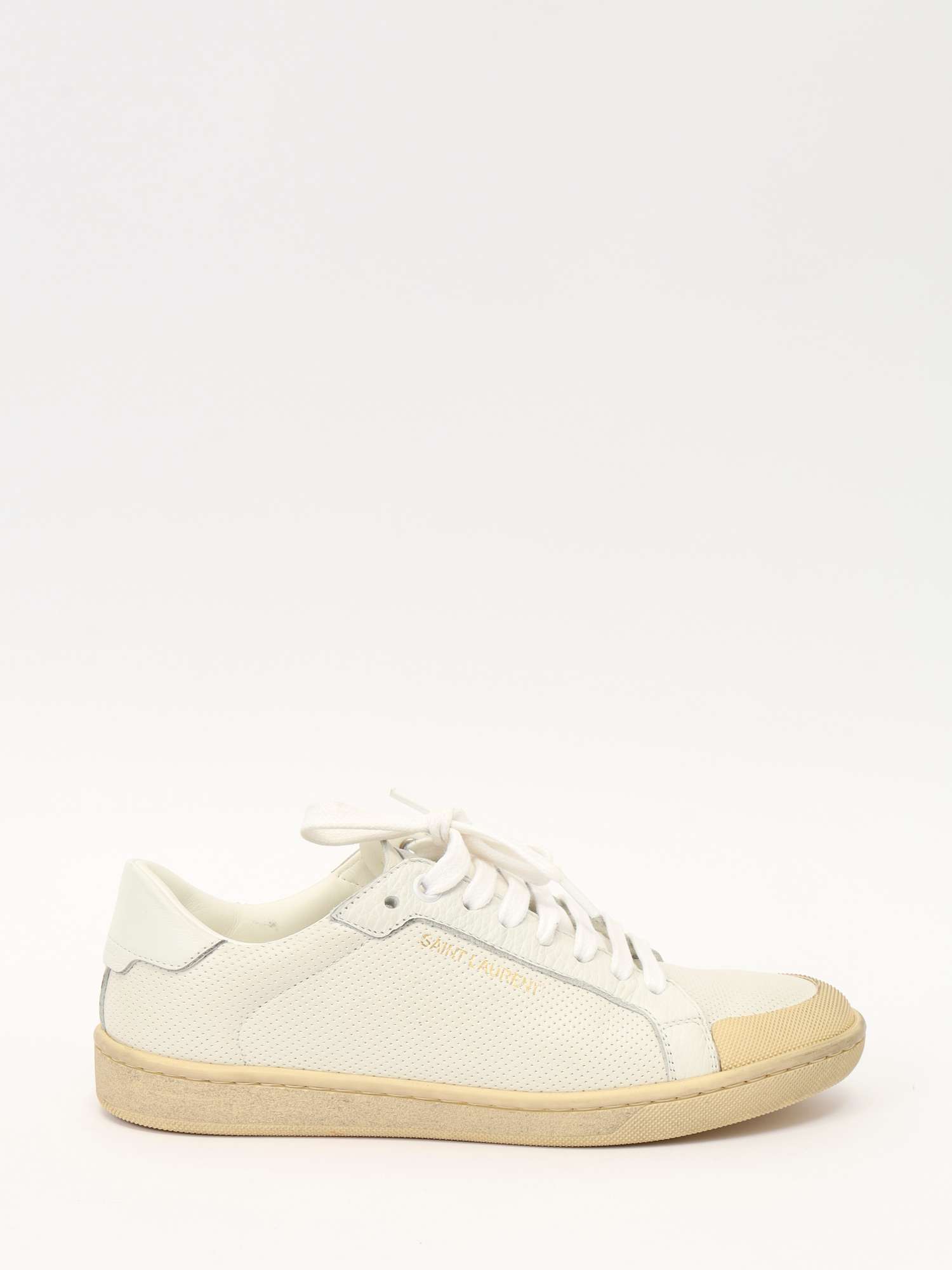 Saint Laurent Shoes 35