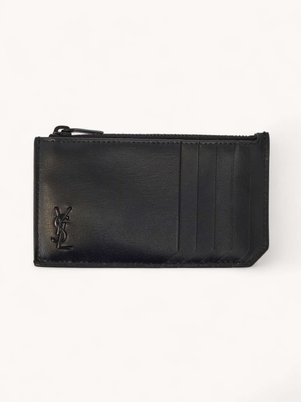 Saint Laurent Cardholder 