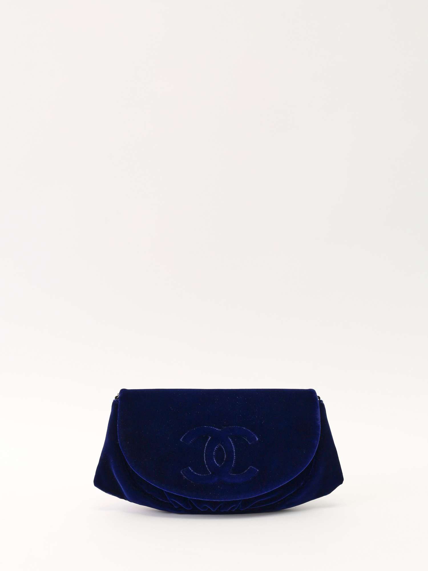 Chanel Half Moon 
