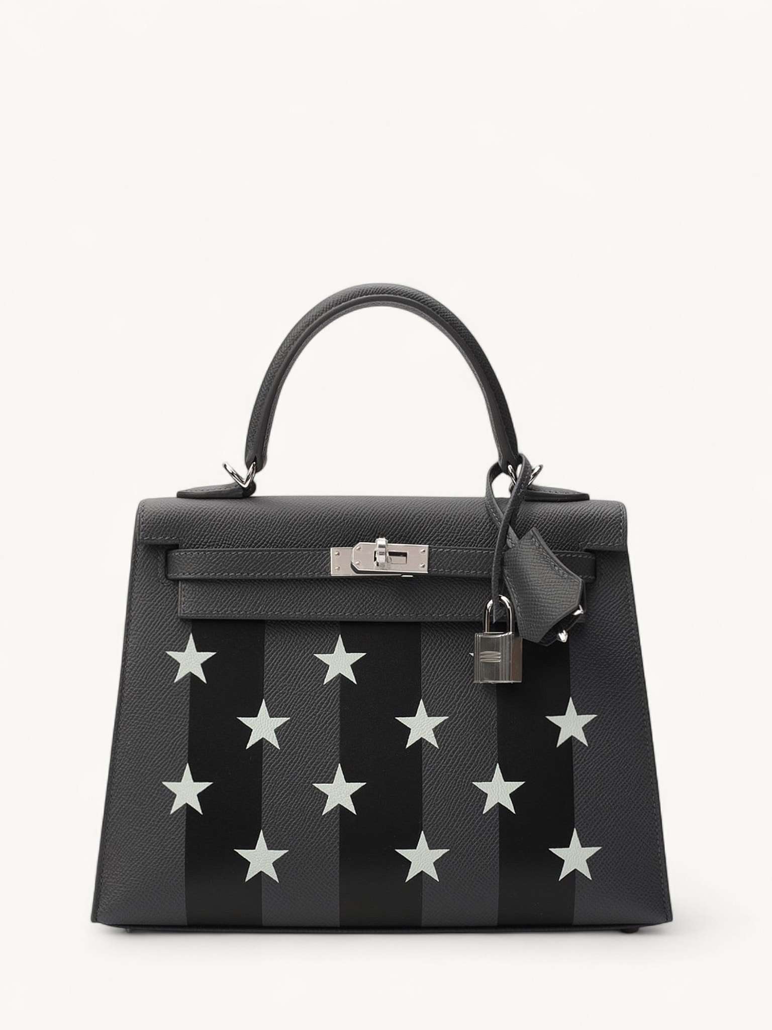 Hermes Kelly 25