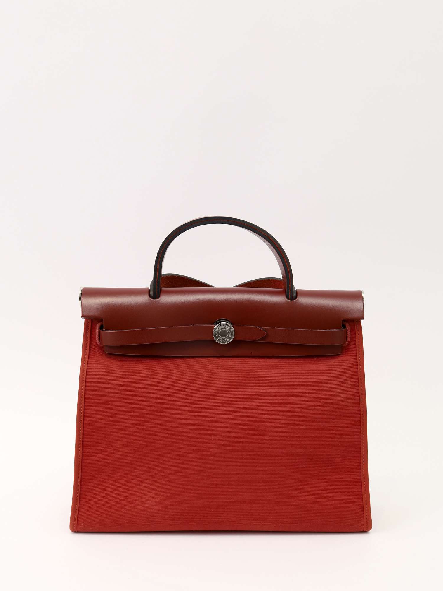 Hermes Herbag 31