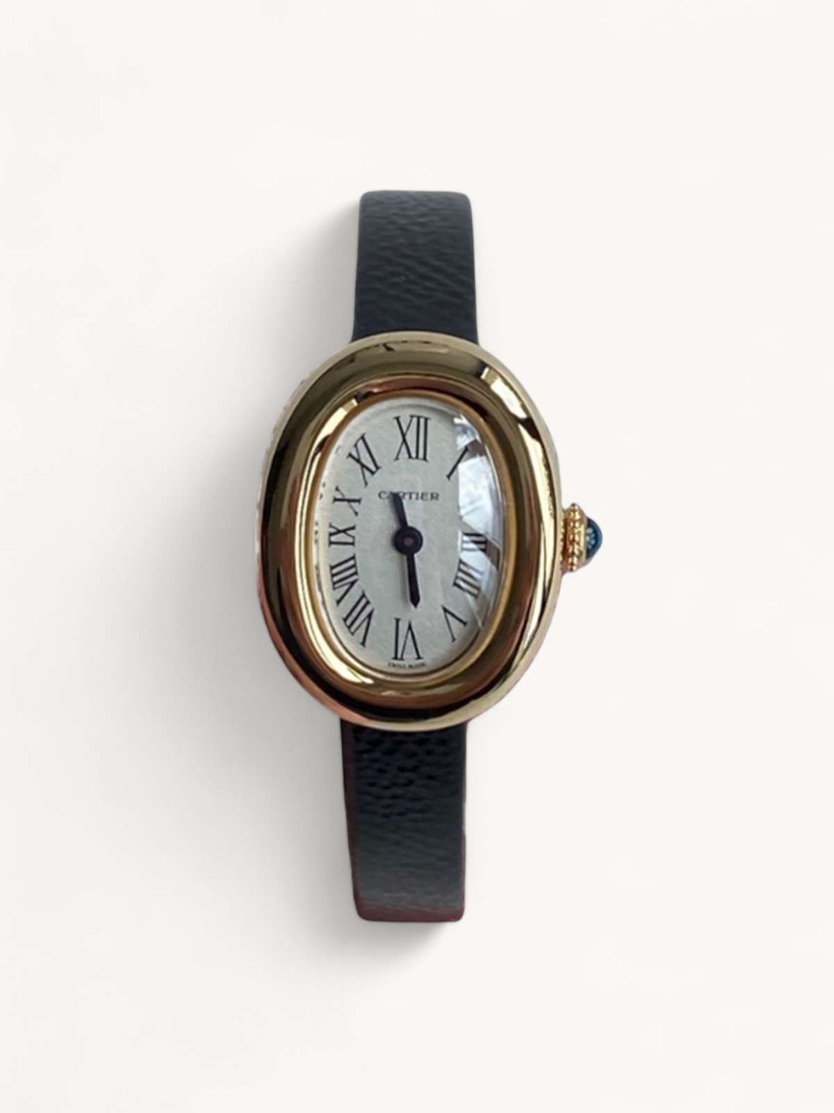 Cartier Baignoire 